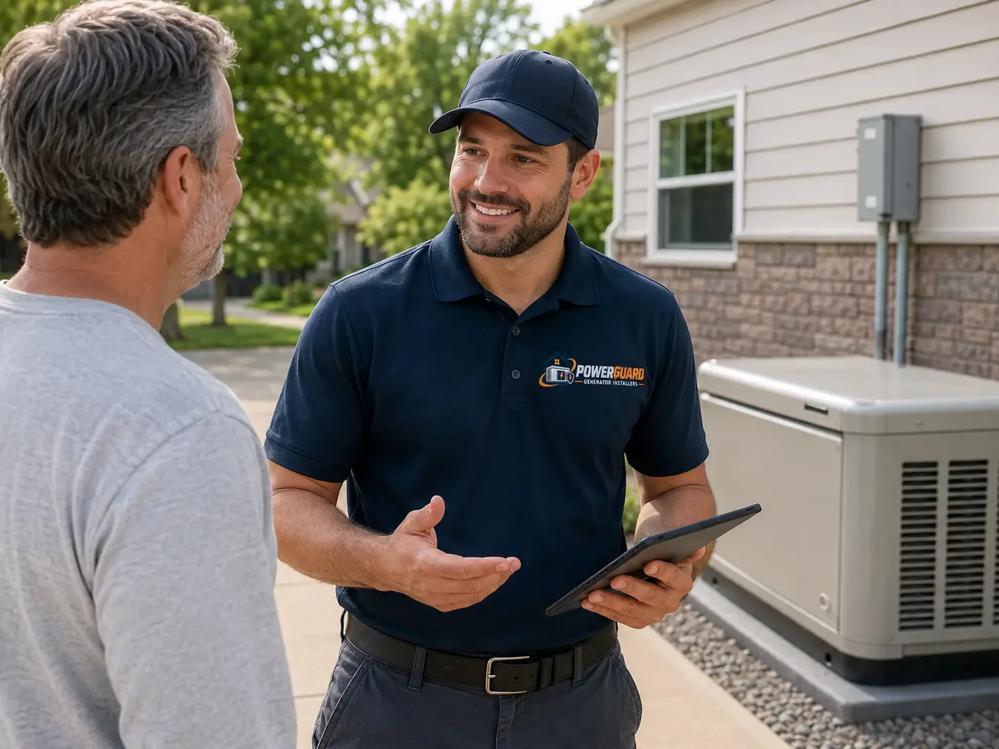 Generator Installation Dover, DE FAQs